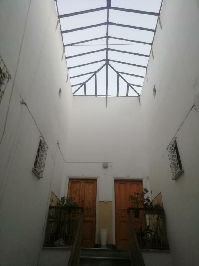 La Casa Di Sara Apartamento La Spezia Exterior foto